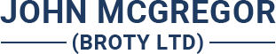 John Mcgregor Broty Ltd